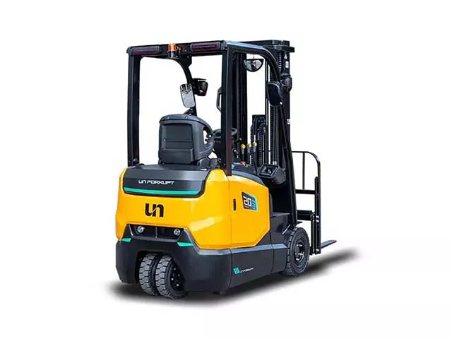 Вилочный погрузчик UN FBT20-FE2NLZC