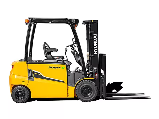 Вилочный погрузчик Hyundai 30BH-9